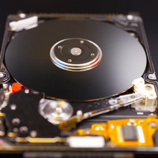 컴퓨터 용량 늘리기