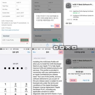 iphone-auto-update-off-profile-install