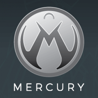 머큐리 코인 정보입니다.