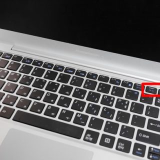 노트북 펑션키 + 프린트스크린