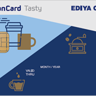 이디야 신한카드