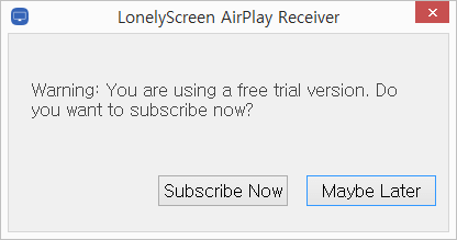 lonelyscreen license key