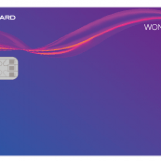 롯데 원더풀 카드