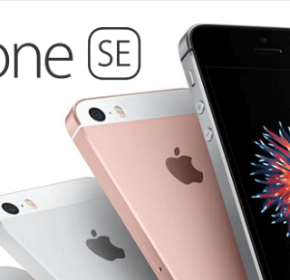 아이폰 SE